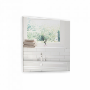 320W Milano Mirrored Infrared Heating Panel