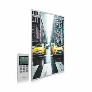 795×1195 New York Taxi Picture NXT Gen Infrared Heating Panel 900W – Electric Wall Panel Heater