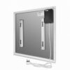 595x595 Poppy Field Image NXT Gen Infrared Heating Panel 350W - Electric Wall Panel Heater - Image 4