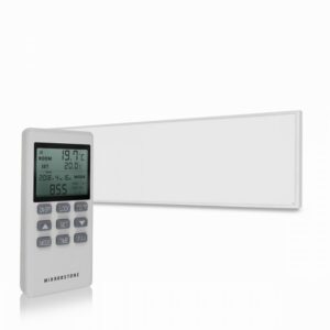 350W UltraSlim NXT Gen Infrared Heating Panel