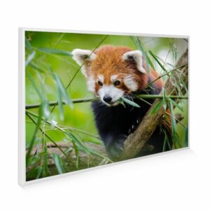 795×1195 Red Panda Image NXT Gen Infrared Heating Panel 900w – Electric Wall Panel Heater