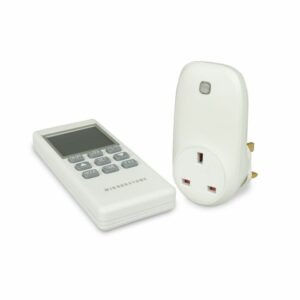 Mirrorstone NXT Gen Thermostat & Remote