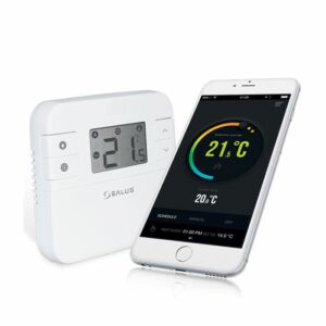 Salus RT310i Smartphone Thermostat