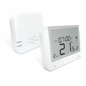 Salus RT520RF Boiler Plus Compliant Thermostat