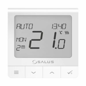 Salus SQ610 Quantum Thermostat