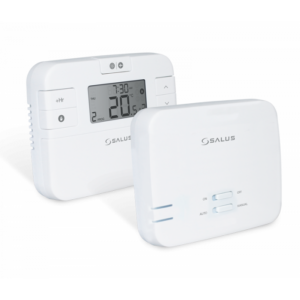 Salus RF Digital Programmable Thermostat