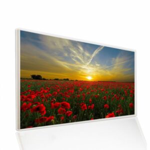 795×1195 Setting Sun Image NXT Gen Infrared Heating Panel 900W – Electric Wall Panel Heater