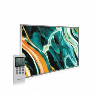 795×1195 Sienna Picture NXT Gen Infrared Heating Panel 900W – Electric Wall Panel Heater