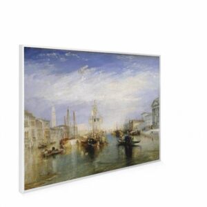 995×1195 The Grand Canal Image NXT Gen Infrared Heating Panel 1200W – Electric Wall Panel Heater