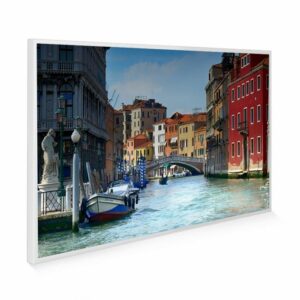 995×1195 Venice Picture NXT Gen Infrared Heating Panel 1200w – Electric Wall Panel Heater