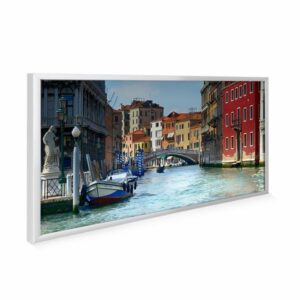 595×1195 Venice Picture NXT Gen Infrared Heating Panel 700W – Electric Wall Panel Heater