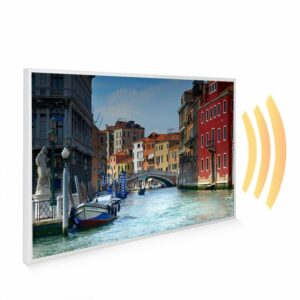 795×1195 Venice Image NXT Gen Infrared Heating Panel 900w – Electric Wall Panel Heater