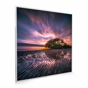 595×595 Washing Landscape Picture NXT Gen Infrared Heating Panel 350w – Electric Wall Panel Heater