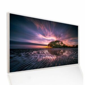 795×1195 Washing Landscape Picture NXT Gen Infrared Heating Panel 900W – Electric Wall Panel Heater