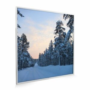 595×595 Winters Drive NXT Gen Infrared Heating Panel 350w