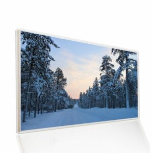 795×1195 Winters Drive Picture NXT Gen Infrared Heating Panel 900W – Electric Wall Panel Heater